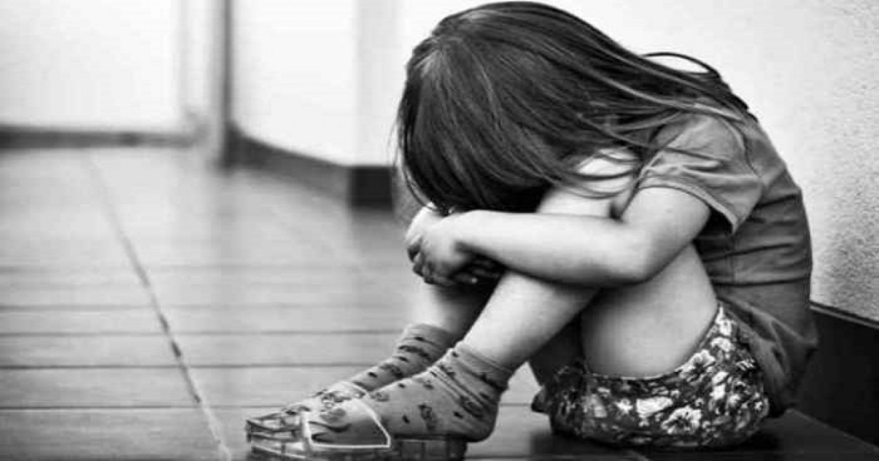 Βiασε 6χρονη και την τραυμάτισε στα μάτια για να μην μπορεί να τον αναγνωρίσει