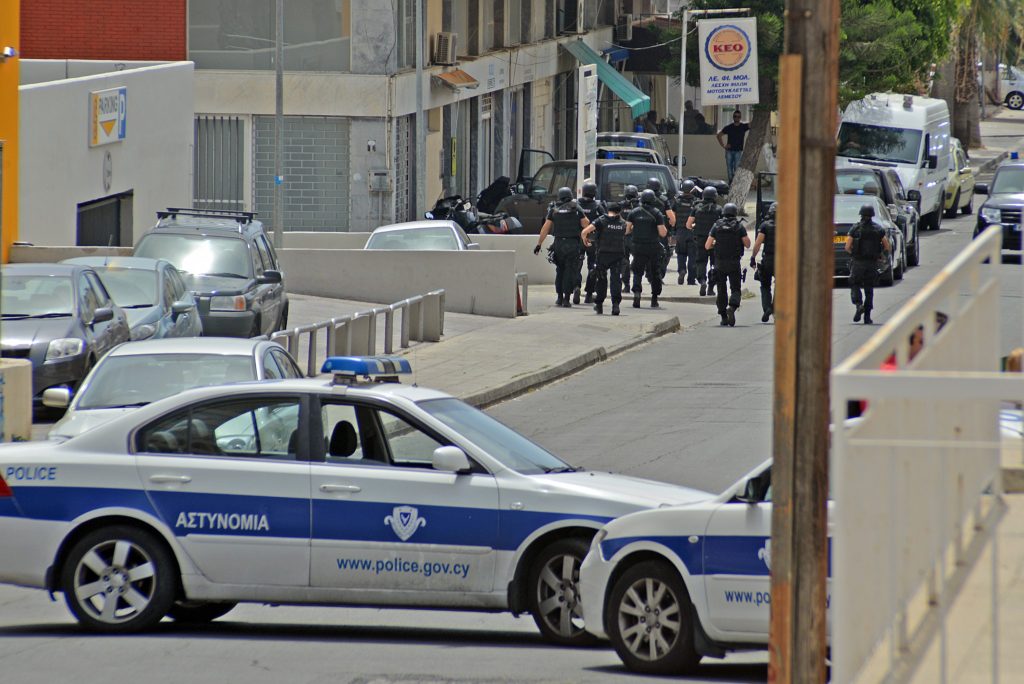 Κύπρος: Αρχίζει τις απελάσεις παράνομων μεταναστών – Στην…  Ελλάδα πότε;