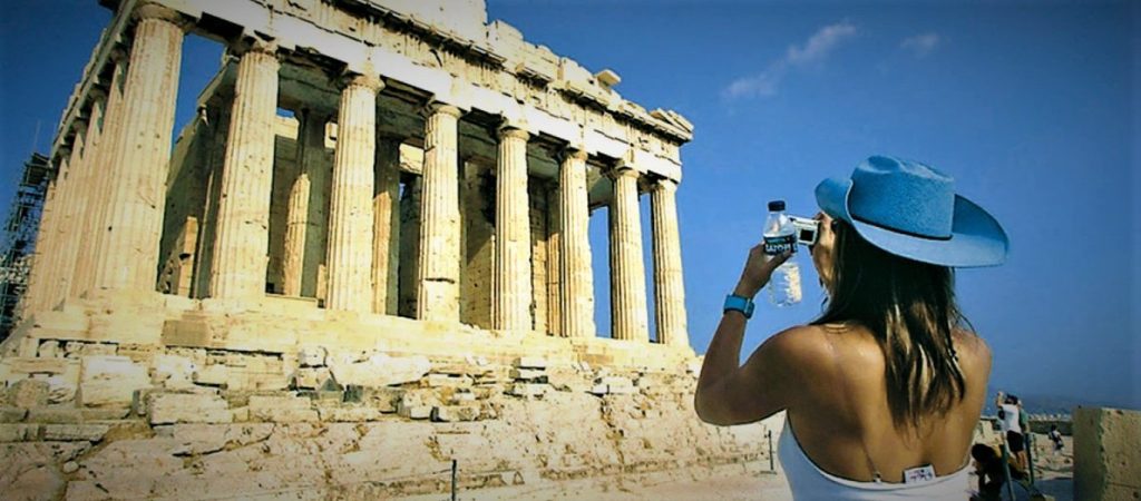 Δηλώσεις ΥΠΕΞ Γαλλίας, Γερμανίας & ΥΜΕΤ Βρετανίας προς τους πολίτες τους: «Μην ταξιδέψετε για τουρισμό» – Και τώρα;