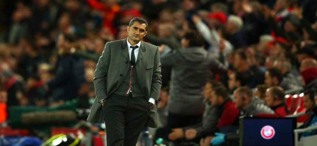 Ε. Βαλβέρδε: «Εδώ λένε ότι το Εl Clásico είναι “καυτό” αλλά το ΠΑΟΚ–Ολυμπιακός είναι πιο σκληρή ιστορία»