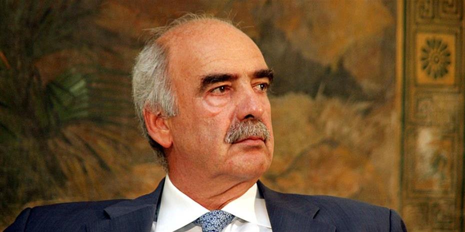 Ε.Μεϊμαράκης: «Ο κορωνοϊός θα δημιουργήσει νέα κρίση – Τα voucher ήταν αστοχία»