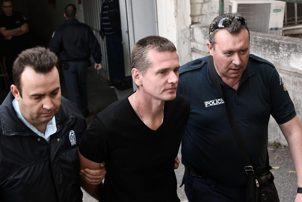Υπόθεση «Mr.bitcoin»: Νεκρός σε ατύχημα ο δικηγόρος του Α.Βίνικ