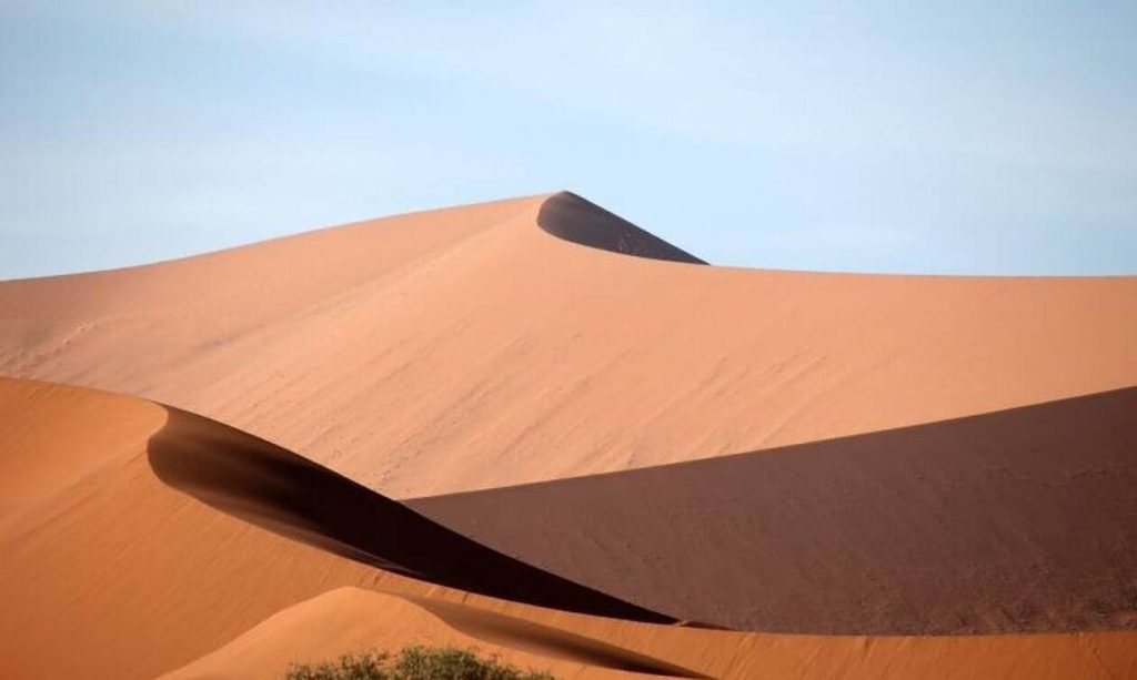 Αυτό είναι το πιο επικίνδυνο μέρος στην ιστορία του πλανήτη (φωτό)