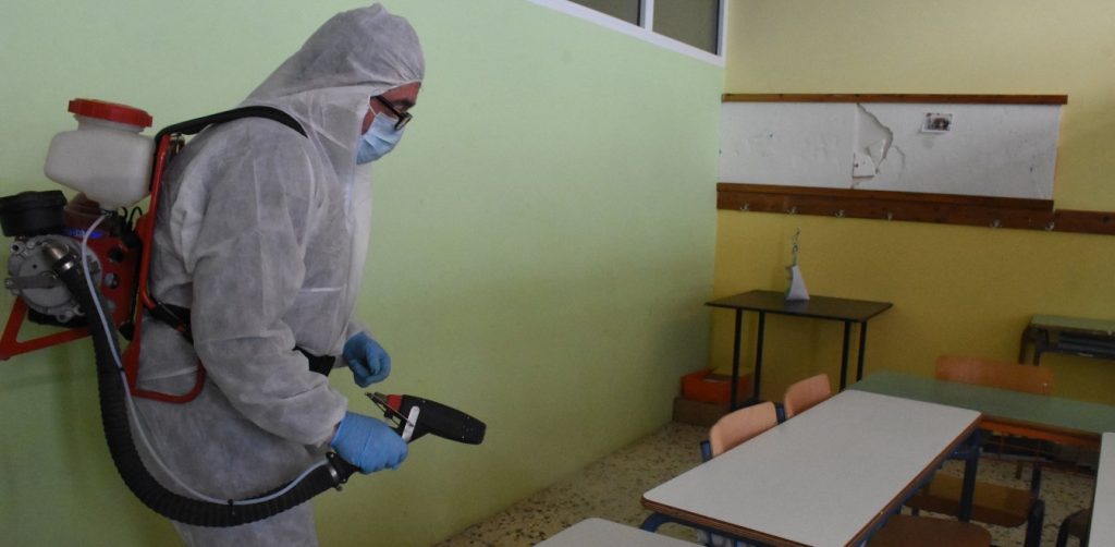 Σχολεία: 11 Μαϊου η Γ’ Λυκείου, Ιούνιο οι Πανελλήνιες, σκέψεις για τις άλλες βαθμίδες