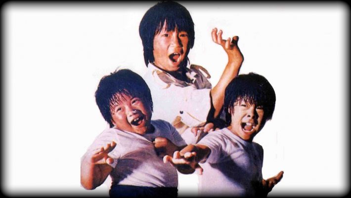 «Τα 3 Νιντζάκια»: Ανελέητο ξύλο, χαβαλές, μυστήριο – Η σειρά που μας έκανε όλους να νιώθουμε Τσάκι Τσαν