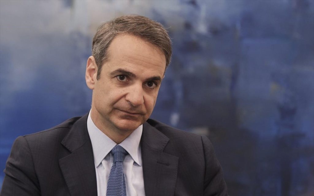 Σήμερα η σύσκεψη στο Μαξίμου που αποφασίζεται το «restart» – Από 4 Μαΐου «τέλος» σε SMS & βεβαιώσεις κυκλοφορίας (upd)