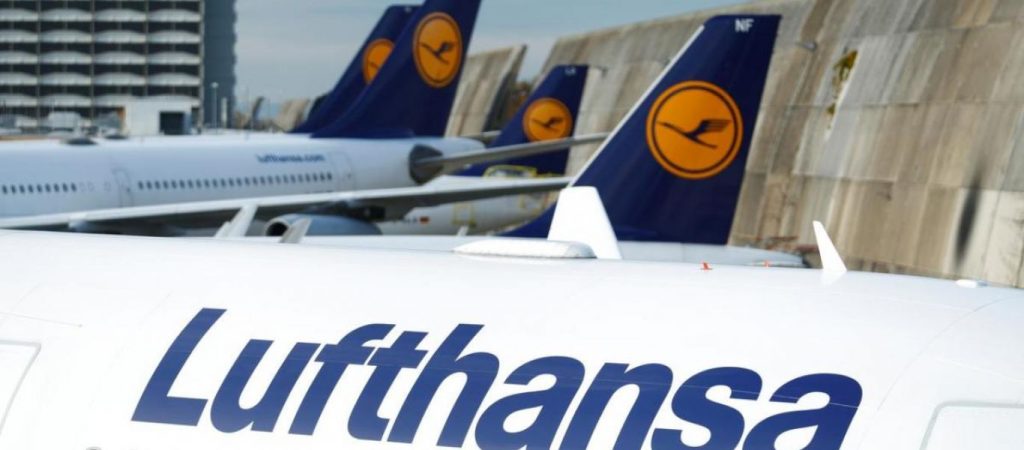 DW: «Χορός δισεκατομμυρίων για να σωθούν Lufthansa-AirFrance – Κρατικοποιείται η Alitalia»