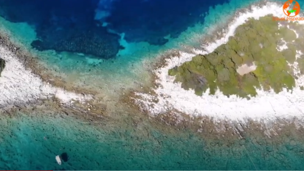 Η Ομηρική Αστερίς… είναι η σημερινή νήσος Αρκούδι (βίντεο)