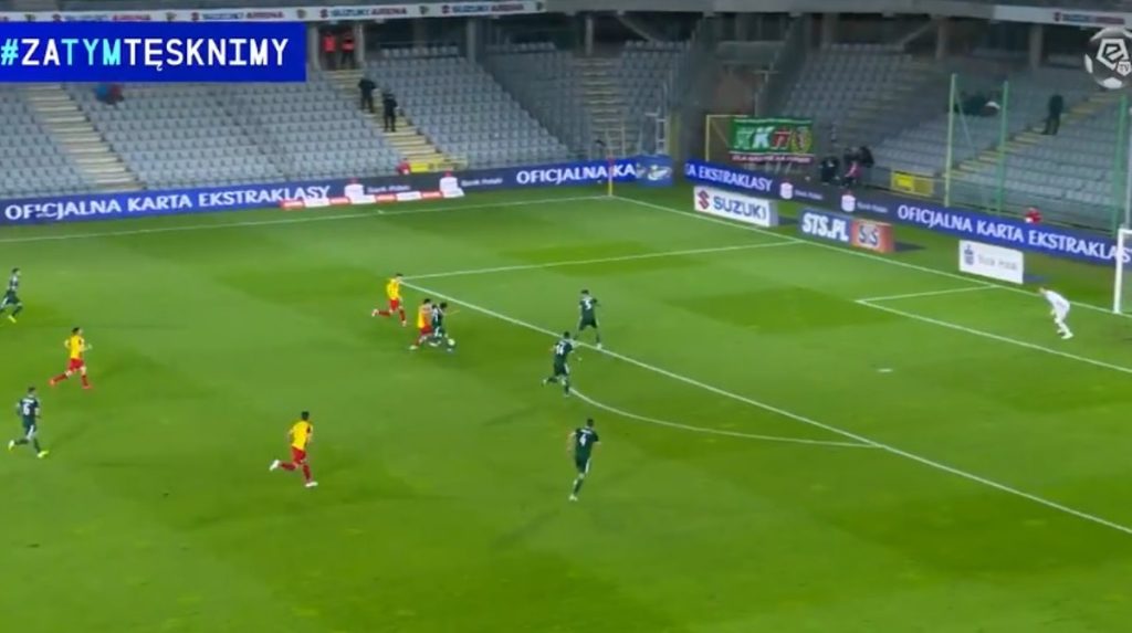 Η Πολωνία ξανά στη… σέντρα – Δόθηκε το «οκ» από τον πρωθυπουργό