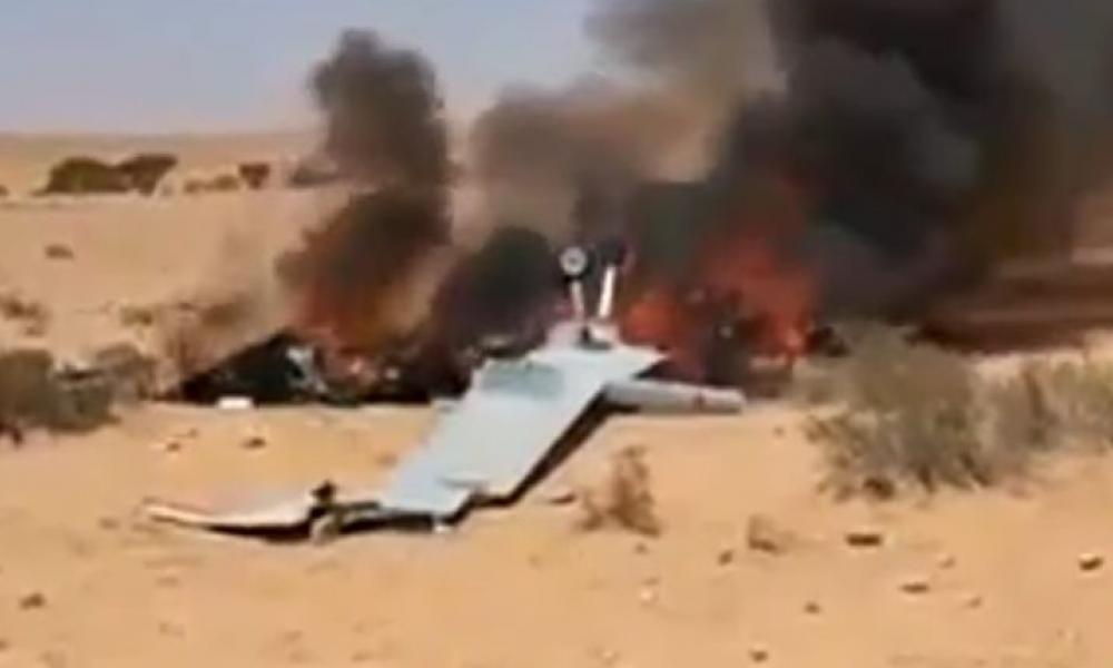 Τα Pantsir-S1E του Χάφταρ κατέρριψαν UAV Bayraktar – Ισλαμιστές μισθοφόρους στέλνει η Άγκυρα στην Τρίπολη (βίντεο)