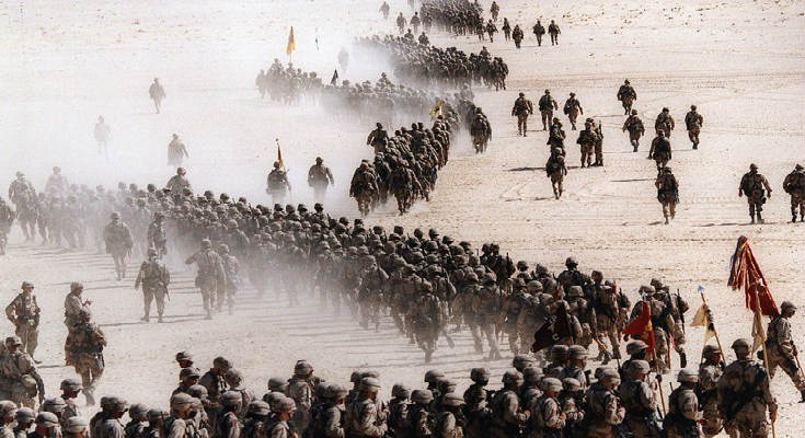 Προφητικές προειδοποιήσεις για ολέθρια γεγονότα που δεν εισακούστηκαν ποτέ! (φωτό)