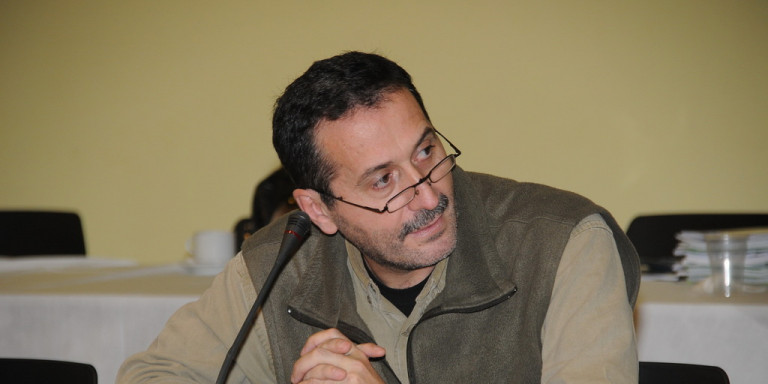 Σφοδρή επίθεση με «βαριές» κουβέντες από υποψήφιο βουλευτή του ΣΥΡΙΖΑ σε Μητσοτάκη, Τσιόδρα και Χαρδαλιά