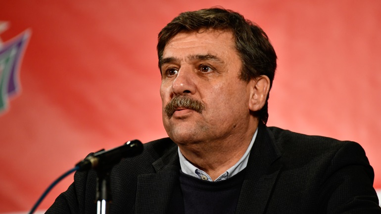 Α.Ξανθός: «Η πανδημία δεν συγχωρεί ολιγωρία ή αστοχίες»