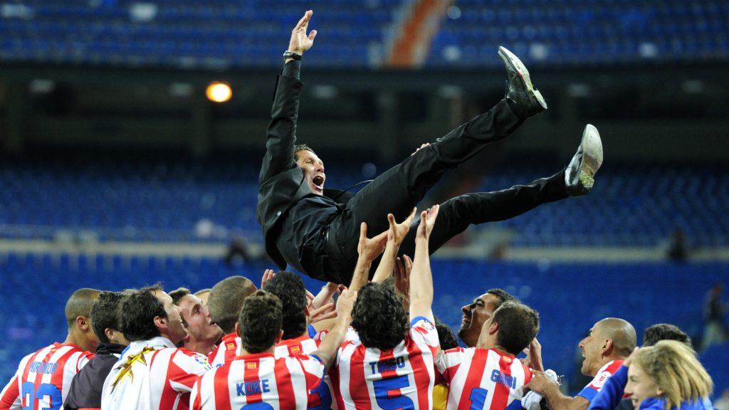 117 χρόνια Ατλέτικο Μαδρίτης: Το βίντεο που προκαλεί πολλά δάκρυα