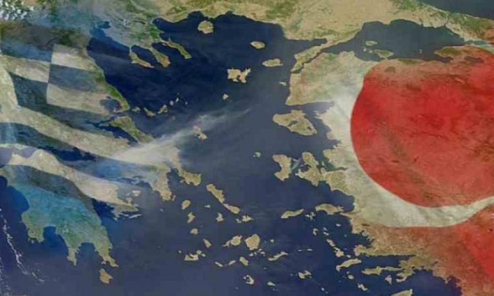Α.Συρίγος: «Δεν έχουμε στρατηγική έναντι της Τουρκίας και κάποια στιγμή θα φάμε γκολ»