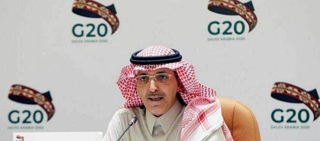 Πρωτοβουλία των G20 για γρηγορότερη πρόσβαση σε υγειονομικά εργαλεία