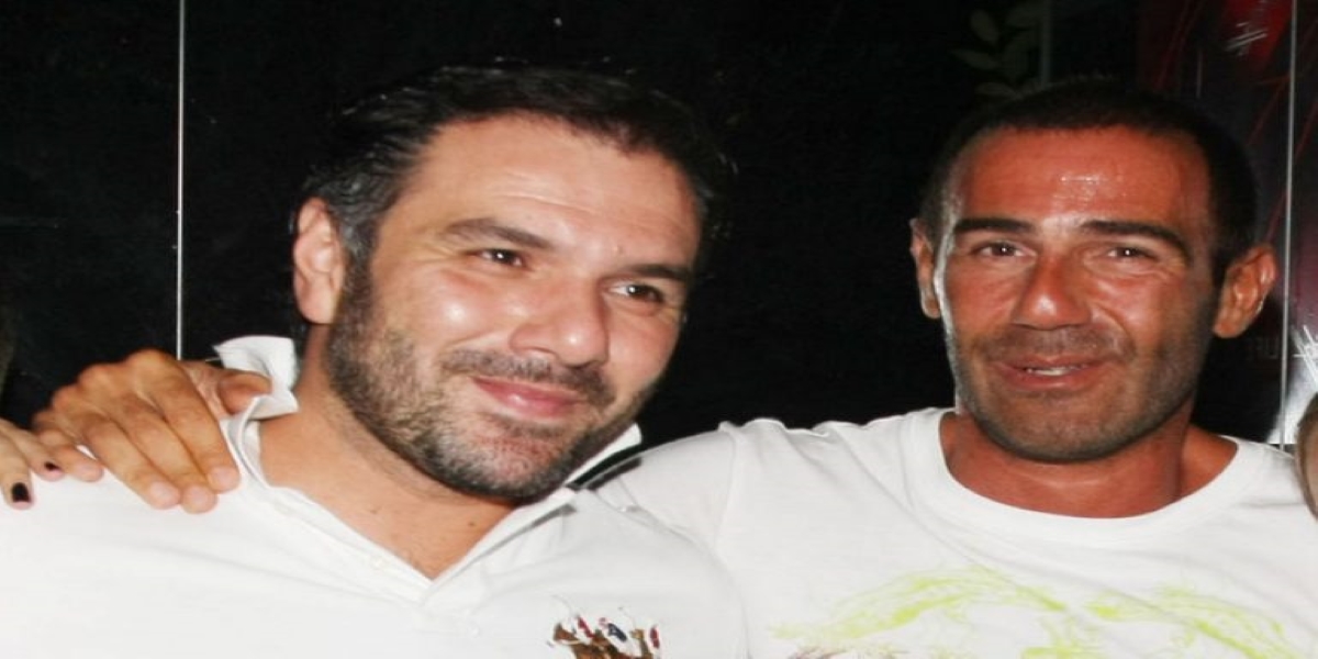 «Λάδι στη φωτιά» από τον Γ. Αρναούτογλου: «Ούτε κατά διάνοια δεν θα συναντηθώ με τον Κανάκη»