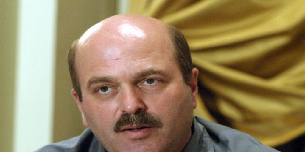 Απώλεια στο χώρο του θεάτρου: Απεβίωσε ο Γιάννης Καραχισαρίδης