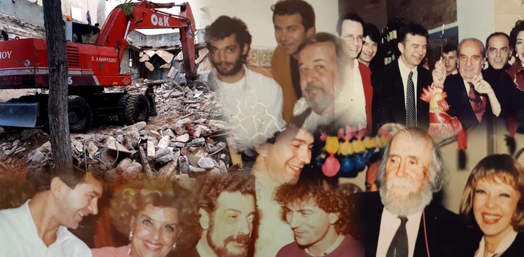 Το «Αυγό του Κόκκορα»: Ο πρωτότυπος τρόπος με τα… κεριά που το έκαναν διάσημο