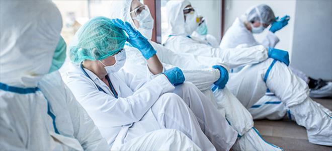 Γερμανία: Τα κρούσματα κορωνοϊού αυξήθηκαν κατά 1.737 σε συνολικά 154.175