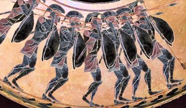 Πότε και πώς έγινε η άφιξη των πρώτων Ελλήνων στις περιοχές που πλέον ζούμε; (φώτο)