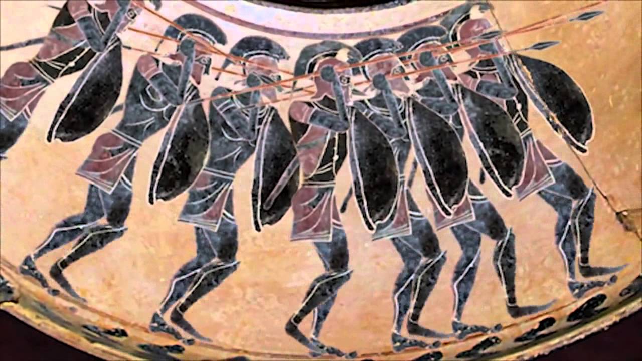 Πότε και πώς έγινε η άφιξη των πρώτων Ελλήνων στις περιοχές που πλέον ζούμε; (φώτο)