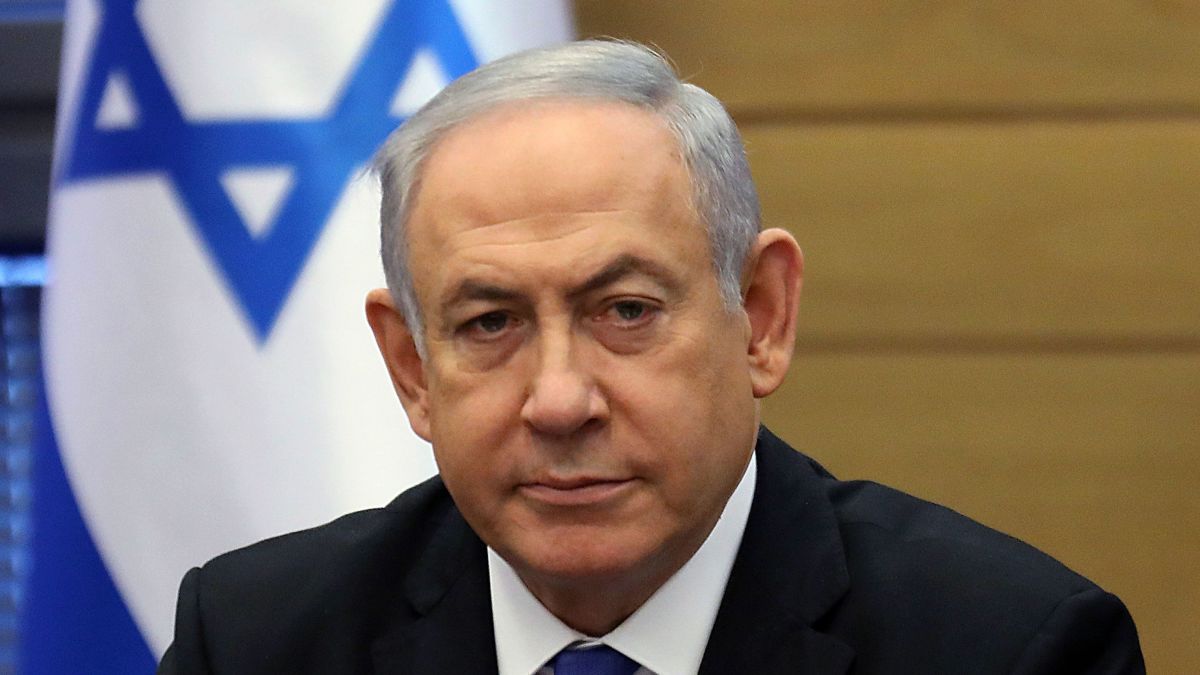 Μ. Νετανιάχου: «Οι ΗΠΑ θα δώσουν το “πράσινο” φως για προσάρτηση της κοιλάδας του Ιορδάνη στο Ισραήλ»