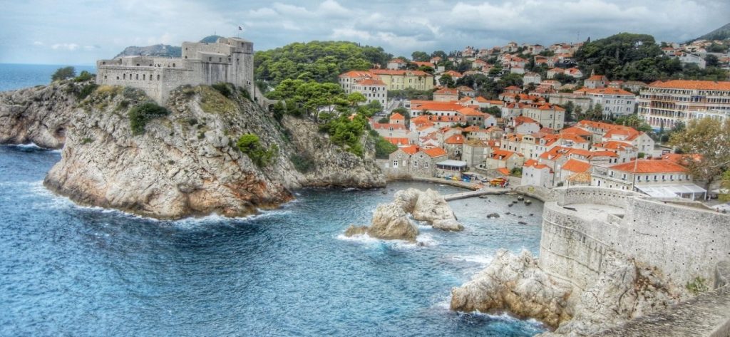 Κροατία: Η πόλη του «Game of Thrones» και ο έξυπνος τρόπος καραντίνας που εφάρμοσε κατά της πανώλης