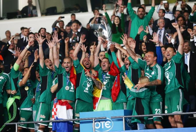 Παναθηναϊκός: Ο τελευταίος «χορός»!