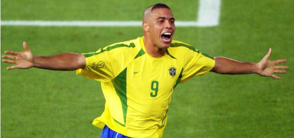 Ρονάλντο: «Μου είπαν ότι δεν θα περπατούσα ποτέ ξανά»