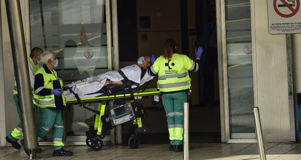Ισπανία: 288 νέοι θάνατοι από τον κορονοϊό – Ο χαμηλότερος αριθμός εδώ κι έναν μήνα