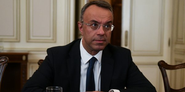 Επιβεβαίωση από Χ.Σταϊκούρα: «Το κράτος θα επιδοτεί με 40%-60% τον μισθό»