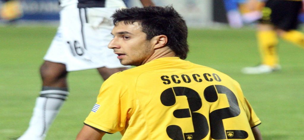 Διαψεύδει η ΑΕΚ: «Κανένα θέμα Ν. Σκόκο»