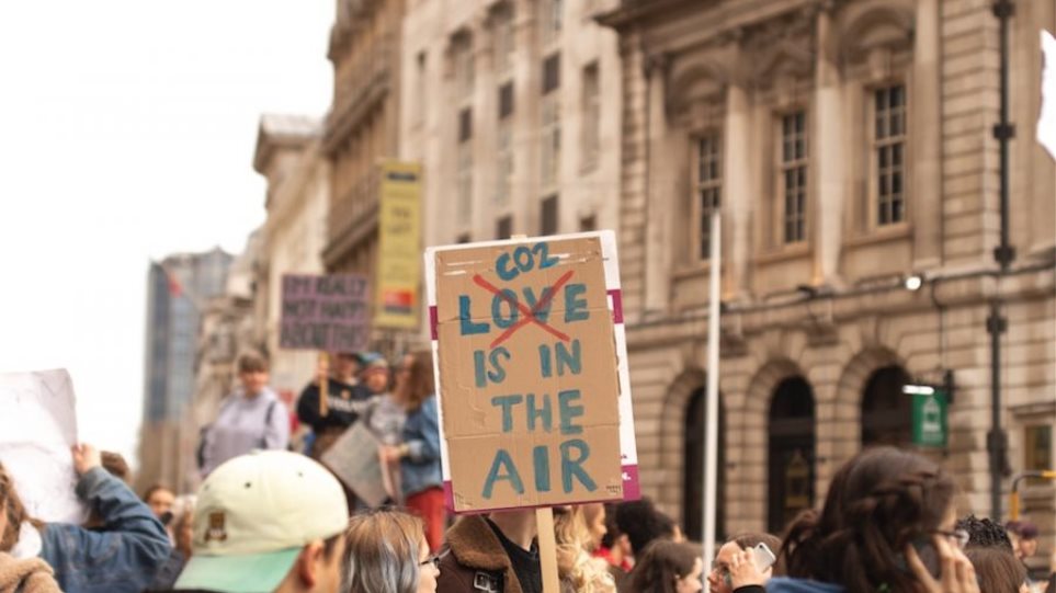 7 πράγματα που χρησιμοποιείς καθημερινά και είναι επιβλαβή για το περιβάλλον