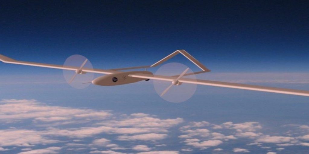 Αυτό είναι το ελληνικό αναπτυξιακό πρόγραμμα που στοχεύει στη στρατιωτική επιτήρηση από την στρατόσφαιρα