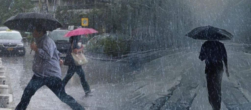 Το 2019 κρατάει τα «ηνία» στην κακοκαιρία – 32 νεκροί από ακραία καιρικά φαινόμενα