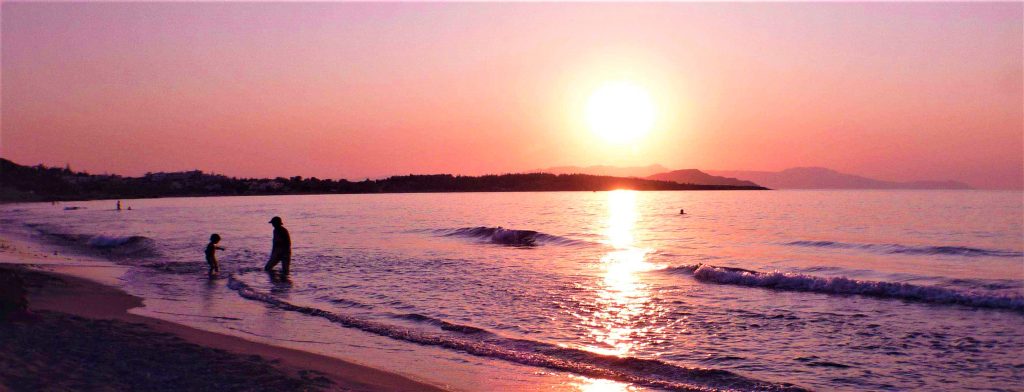 Καιρός: Εκτοξεύεται η θερμοκρασία αύριο Τρίτη – Θα φτάσει 25°-27° Κελσίου!