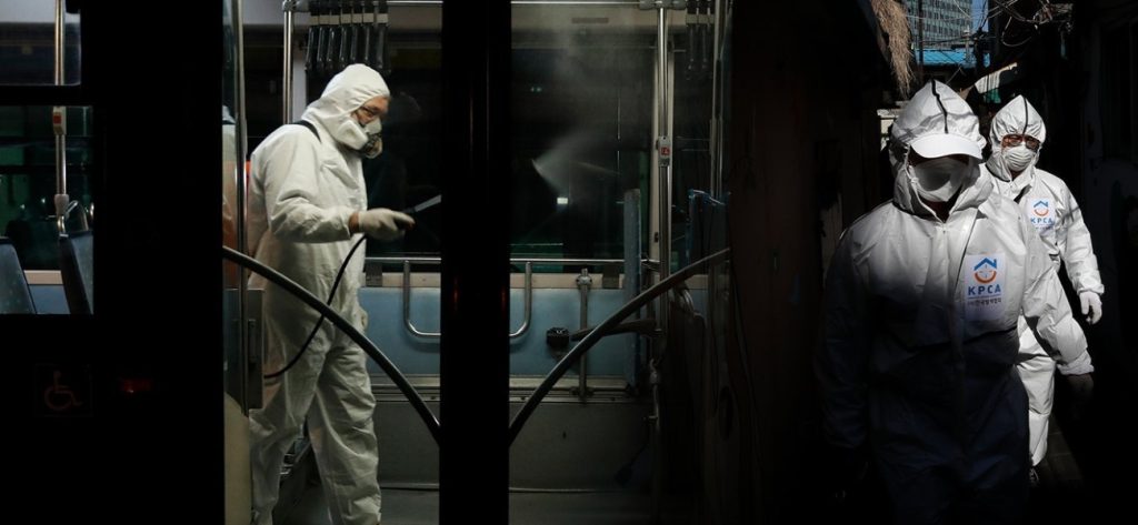 Πόσο μας έχει επηρεάσει η καραντίνα; Πόσο έχει αγχώσει η υπάρχουσα κατάσταση τους Έλληνες