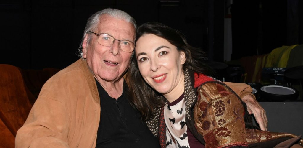 Η Αλίκη Κατσαβού αποκάλυψε τα τελευταία λόγια του Κώστα Βουτσά λίγο πριν «φύγει» από τη ζωή