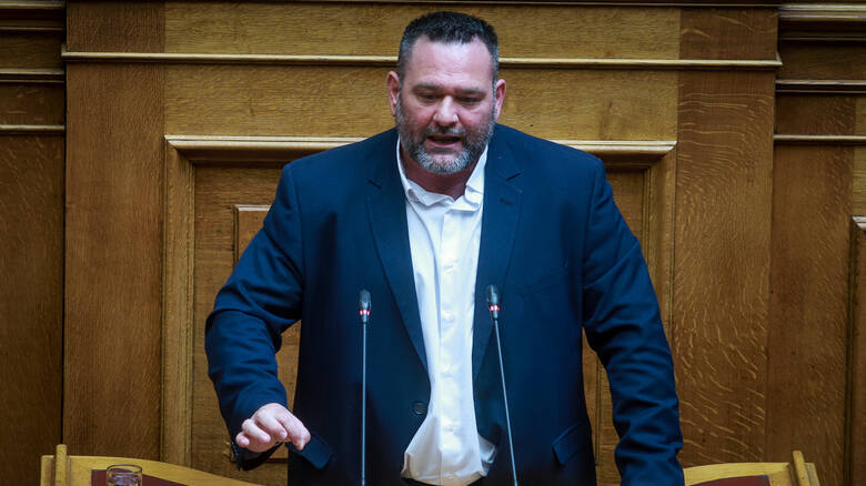 Ο Γ.Λαγός προειδοποιεί με μηνύσεις Αστυνομία και Π.Προστασία αν επιτρέψουν στο ΚΚΕ να διαδηλώσει την Πρωτομαγιά