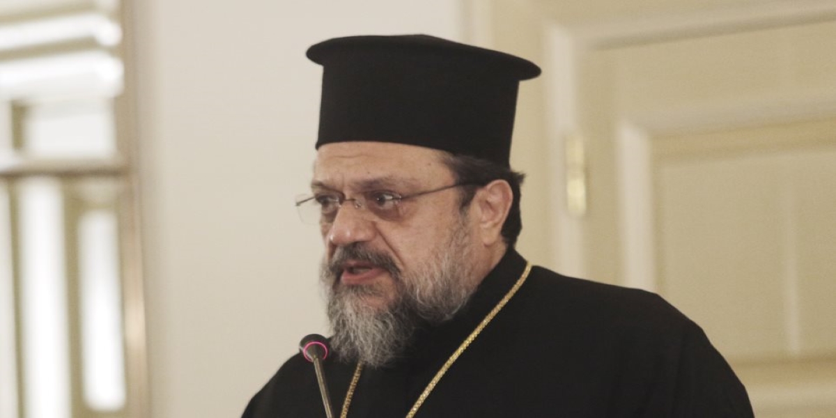 Μητροπολίτης Μεσσηνίας: «Δεν μπορεί να ανοίγουν κουρεία και κομμωτήρια αλλά όχι οι εκκλησίες»