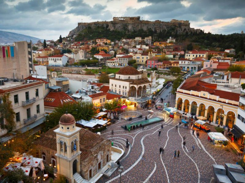 Αντίστροφη μέτρηση για την επιστροφή στην κανονικότητα – Πως θα ανακοινωθεί η άρση των μέτρων