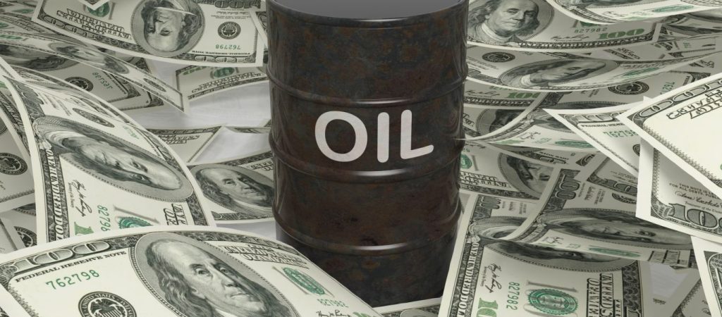 «Κατρακυλάει» το πετρέλαιο: Έπεσε κάτω από τα 15 δολάρια το βαρέλι – Φόβος για τραπεζικό «ντόμινο» όπως το 2008