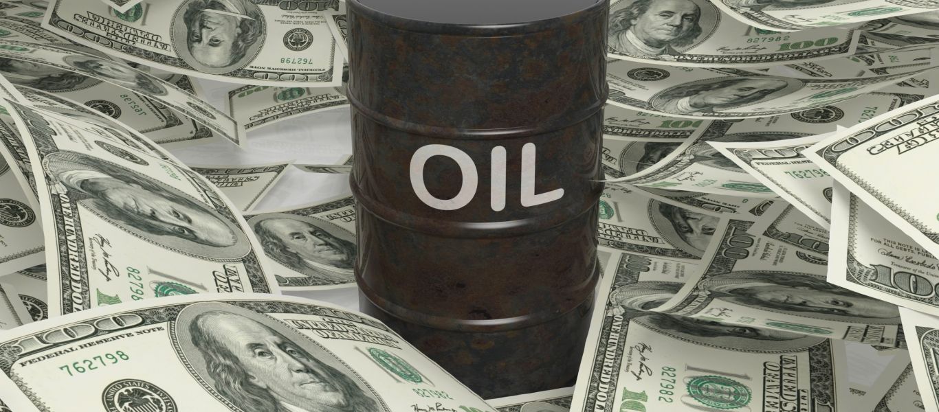 «Κατρακυλάει» το πετρέλαιο: Έπεσε κάτω από τα 15 δολάρια το βαρέλι – Φόβος για τραπεζικό «ντόμινο» όπως το 2008