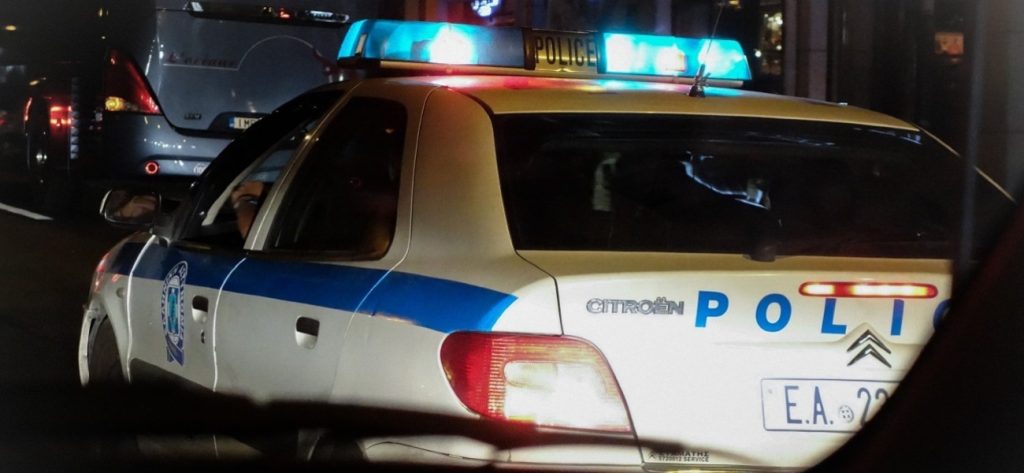 Φονικό στη Θεσσαλονίκη: Αυτόπτης μάρτυρας περιγράφει καρέ-καρέ την τραγωδία (βίντεο)