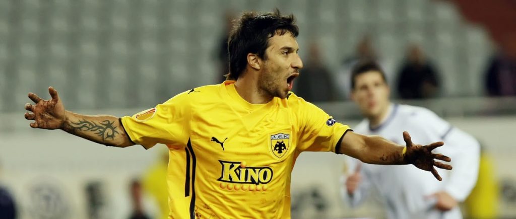 «Βόμβα» με Ν. Σκόκο ρίχνει η ΑΕΚ; – «Έκανε πρόταση για την απόκτηση του»