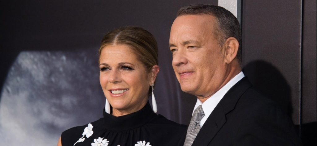 «Λάλησε» ο Τομ Χάνκς: Έχει σκεφτεί μέχρι και την ονομασία του εμβολίου κατά του κορωνοϊού