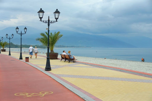 Πάτρα: Έληξε ο περιορισμός κίνησης στην παραλιακή ζώνη