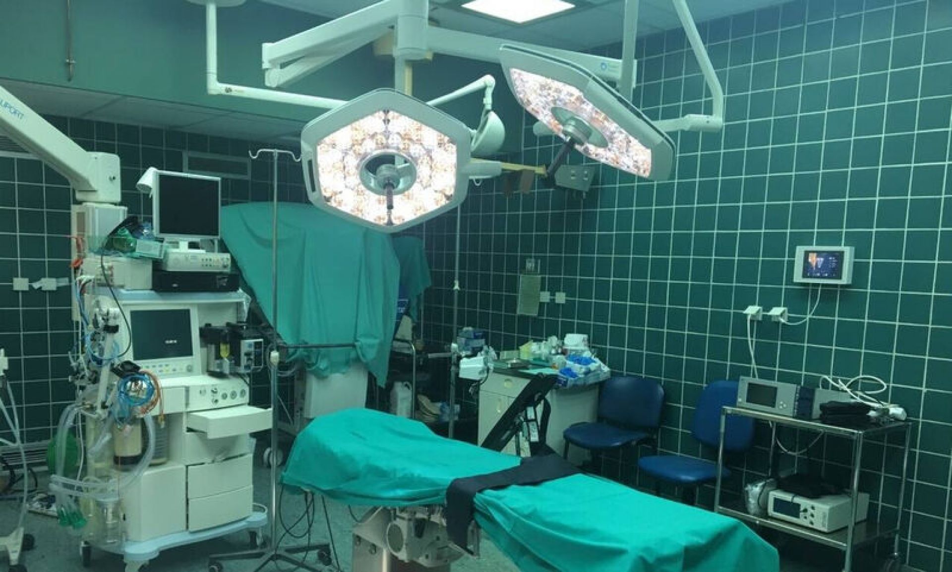 Χειρουργεία: Από την Δευτέρα επαναλειτουργούν στο 50% της δυναμικότητας τους 