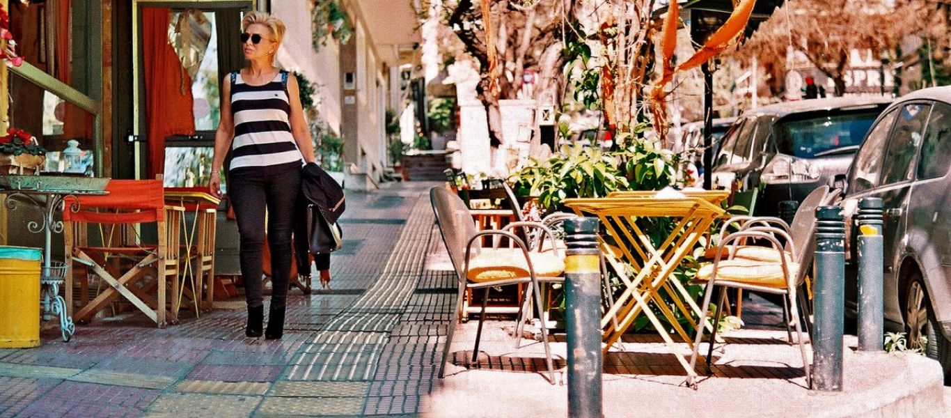 Πως θα λειτουργήσουν οι καφετέριες από 1η Ιουνίου; – Μάξιμουμ τέσσερα άτομα ανά παρέα